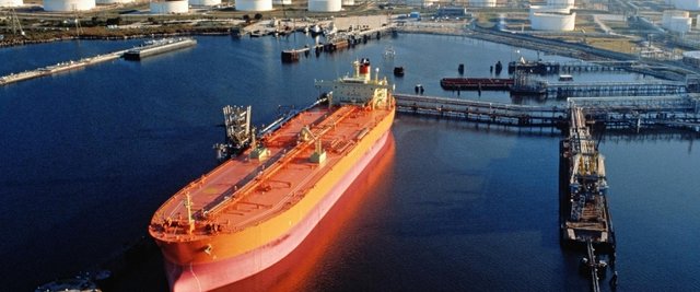 مذاکرات ژاپن برای ادامه واردات نفت ایران