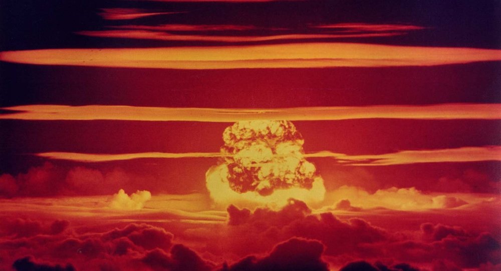 آخرین خبر تقویم تاریخ بمباران هسته‏‌ای شهر ناکازاکی توسط ایالات