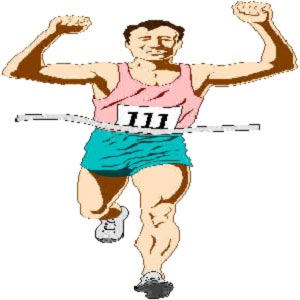 داستانک/ آخرین دونده