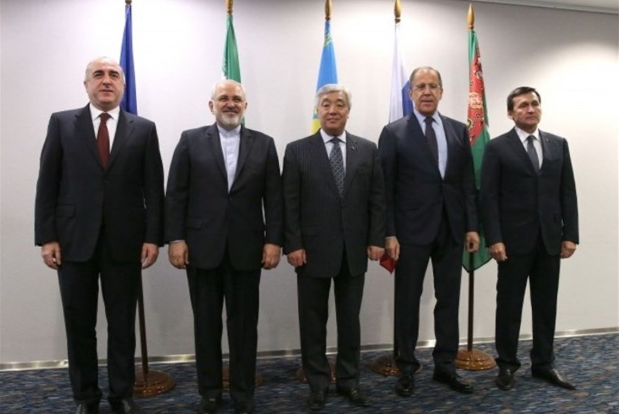 برنامه اجلاس وزیران خارجه پنج کشور خزر اعلام شد