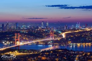 جهان نما/ کی و چگونه به ترکیه سفر کنیم؟