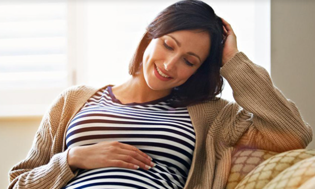 بارداری در دهه سی سالگی چه پیامدهایی دارد؟