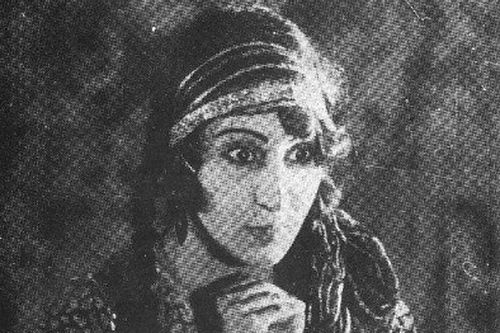 سرنوشت اولین بازیگر زن ایرانی