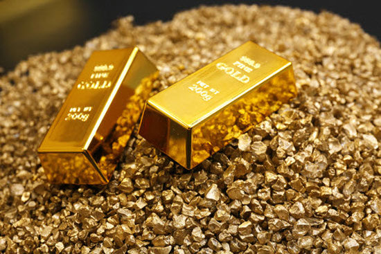 ایران چقدر طلا دارد؟