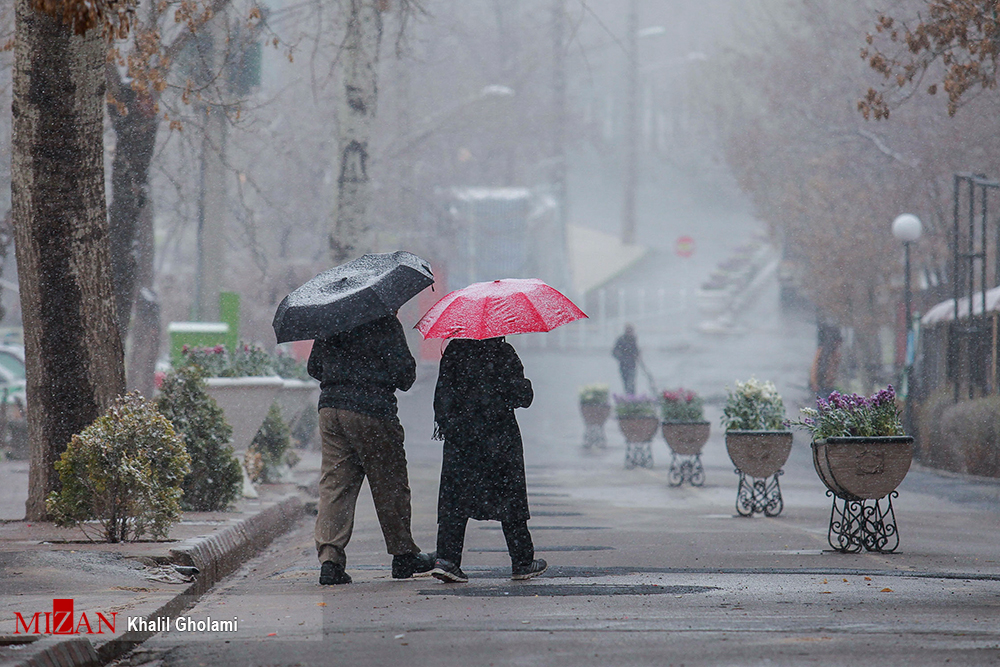 عکس/ به مناسبت سالروز یگانه ترین ازدواج؛ تصاویری زیبا از زوج های ایرانی