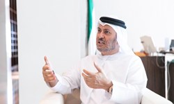 ماست‌مالی به سبک وزیر اماراتی