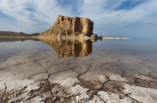 تاکنون به ستاد احیای دریاچه ارومیه بودجه‌ای ابلاغ نشده است/فصل کاری در آذربایجان‌غربی پایان یافت