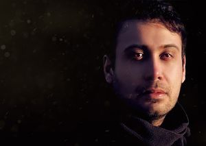چه کردی با خودت چاوش‌خون؟