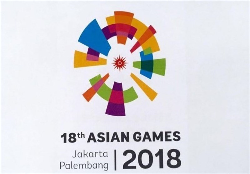 قضاوت داوران زن ایرانی در بازی‌های آسیایی جاکارتا