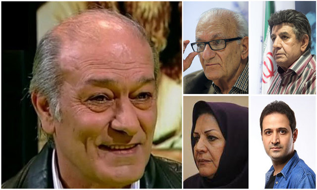 جلال مقامی: «محمد عبادی» اسطوره عرصه دوبله بود