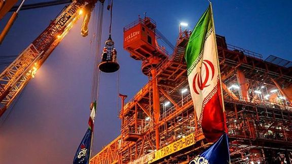 جایگزین شرکت‌های اروپایی در میادین نفتی ایران