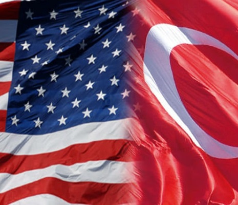 آمریکا ترکیه را به تحریم‌های بیشتر تهدید کرد
