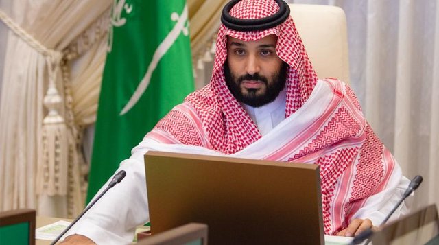 حاشیه جدید برای آل سعود
