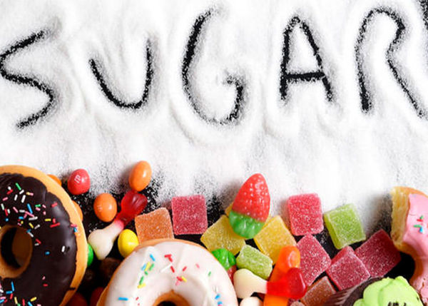 تغذیه/ موارد عجیبی که با قطع مصرف شکر در بدن رخ می دهد