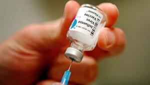 واکسن چهار ظرفیتی آنفلوآنزا به ایران می‌آید