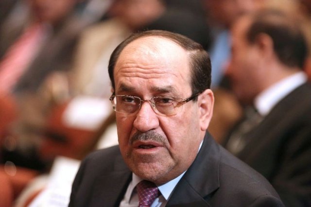 اوضاع نامعلوم کابینه آینده دولت عراق
