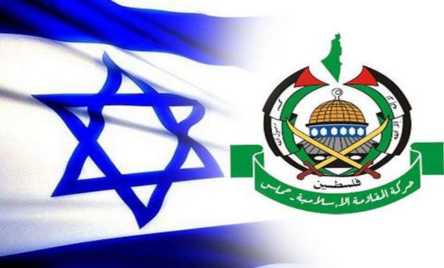 اخباری از اعلام توافق آتش‌بس میان حماس و اسرائیل پس از عید قربان