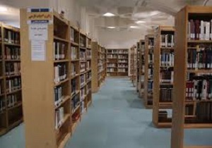 نگهداری بیش از 165 نسخه کتب قدیمی در کتابخانه مرکزی اردبیل
