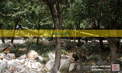 «سورپرایز» موشکی حزب‌الله در باغ‌موزه «ملیتا»