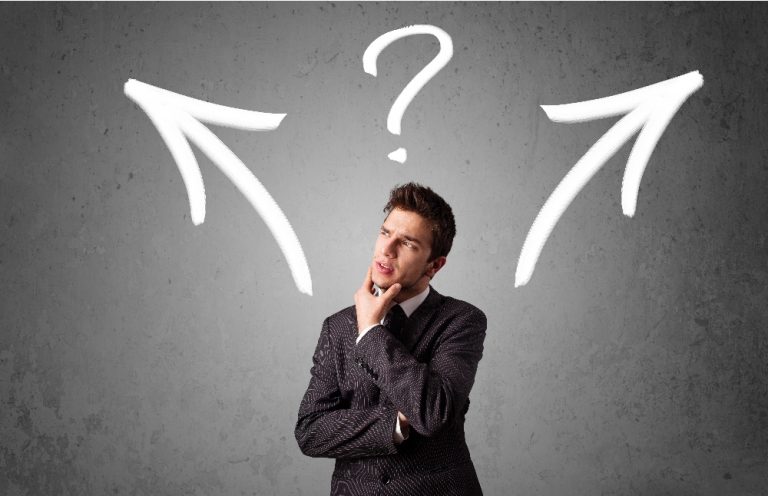 روانشناسی/ راه های خلاص شدن از افکار منفی