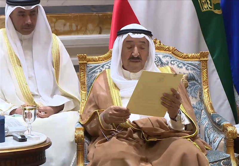 هشدار دیوان پادشاهی کویت؛ عربستان در کمین است