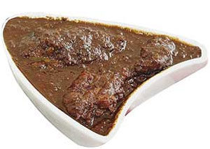 غذاي اصلي/ خورش فسنجان با گوشت اردک يک غذاي اصيل ايراني