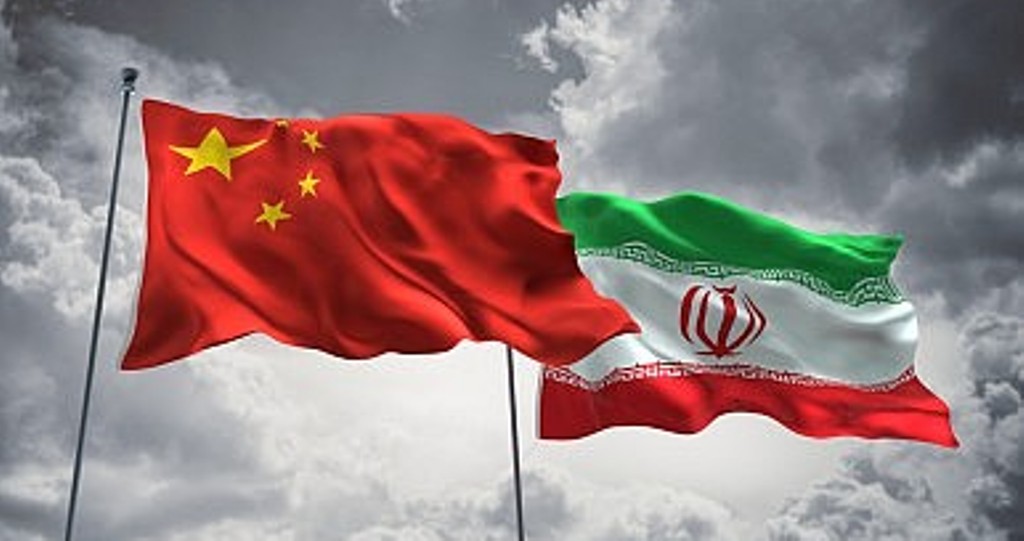 رویترز: چین خرید نفت از ایران را ادامه می‌دهد