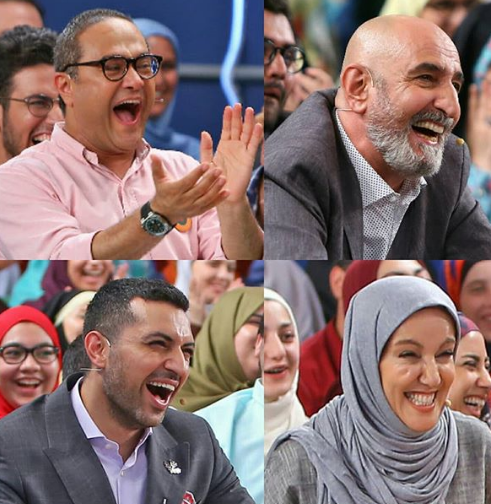 برنامه امشب خندوانه را از دست ندهید
