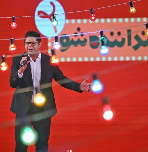 برنامه امشب خندوانه را از دست ندهید