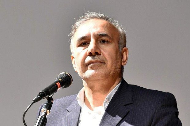 ۳۵۰۰ تُن از محصولات باغی لرستان به خارج از کشور صادر شد