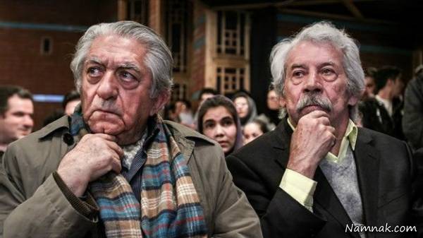 کارنامه استاد «داود رشیدی» به مناسبت دومین سالروز درگذشت وی 