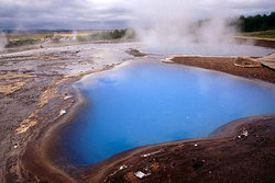 مهم‌ترین چشمه‌های آب گرم ایران کدام اند؟