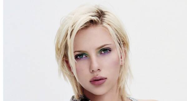 راز زیبایی و تناسب اندام اسکارلت جوهانسون