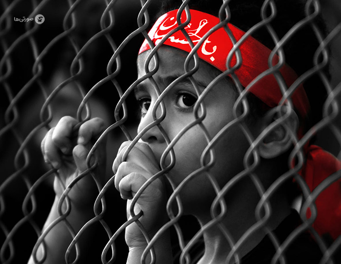 عکس پروفایل دخترونه برای محرم