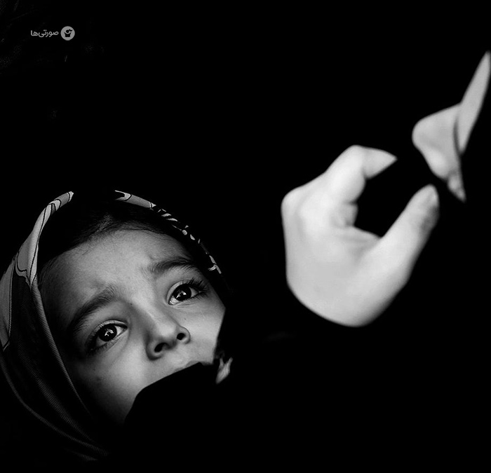عکس پروفایل دخترونه برای محرم