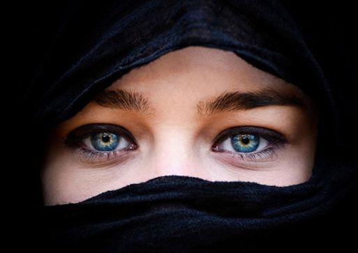 عکس پروفایل دخترونه برای محرم