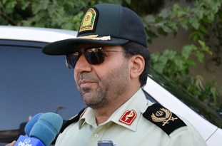 توقیف محموله 630 کیلویی مرفین در کرمان