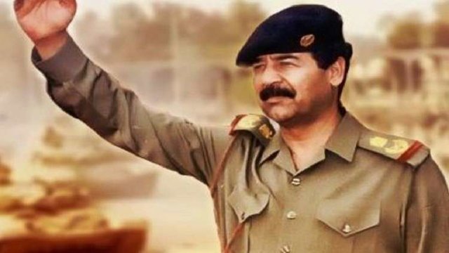 مجله فوربس آمریکا از کاخ‌ها، سلاح‌ها و اسرار صدام پرده برداشت