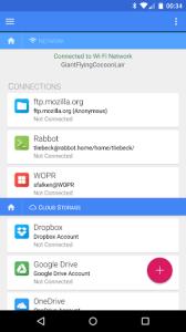بهترین فایل منیجر برای مدیریت فایل ها در گوشی های اندروید/ File Explorer