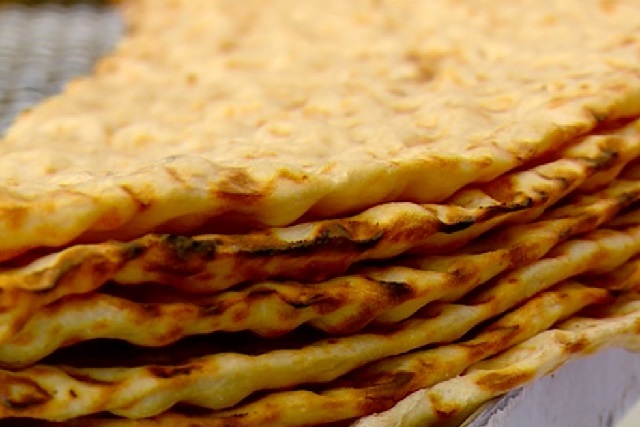 مناسب‌ترین نان برای مبتلایان به چربی خون