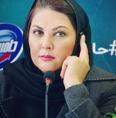 چهره ها/ تابستان غم‌انگیزِ «لاله اسکندری»