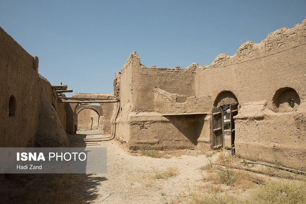 بازدید خبرنگاران از شهرک سینمایی غزالی