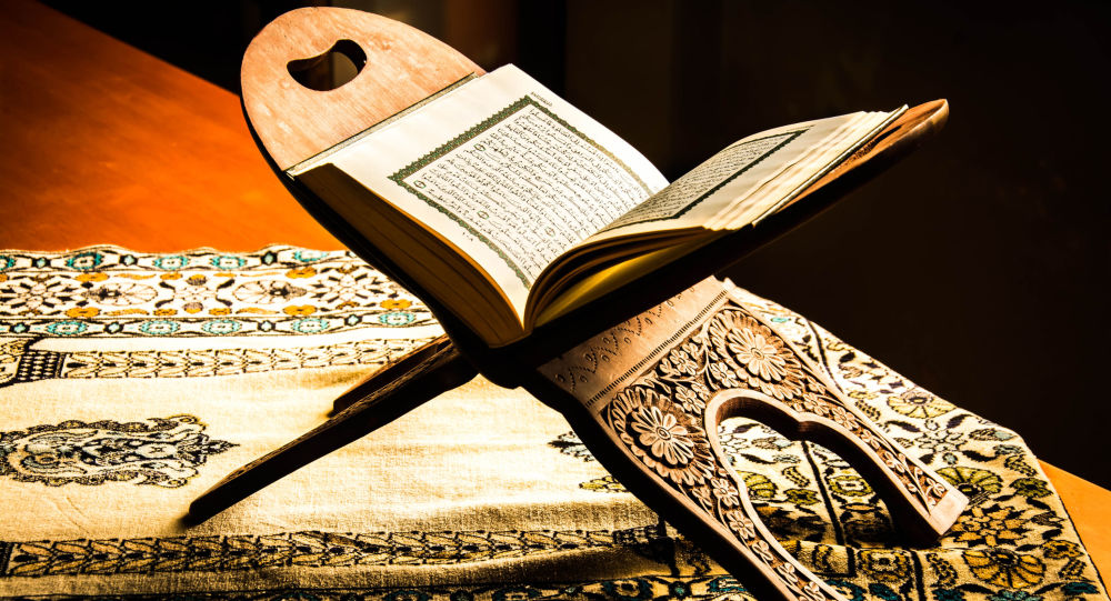 تفسیر آیات ۲-۳ سوره توبه