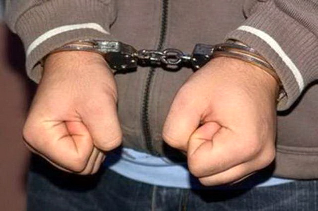 سارق حرفه ای محتوای خودرو در ارومیه دستگیر شد