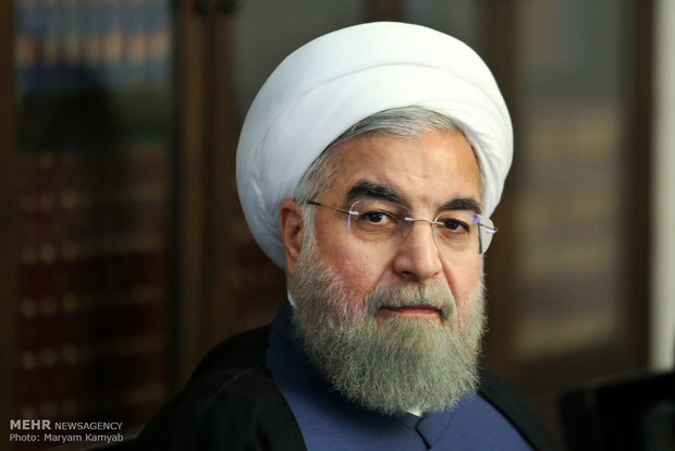 روحانی اول مهر ماه به نیویورک سفر می کند