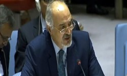 سوریه: قدردان تلاش‌های ایران و روسیه‌ایم