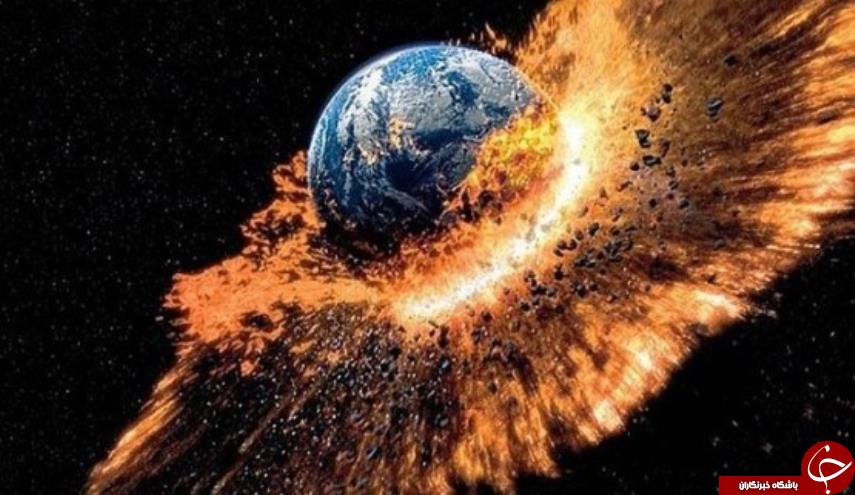نحوه محشور شدن آدمی در قیامت