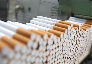 58 هزار نخ سیگار قاچاق توسط پلیس آگاهی کشف شد