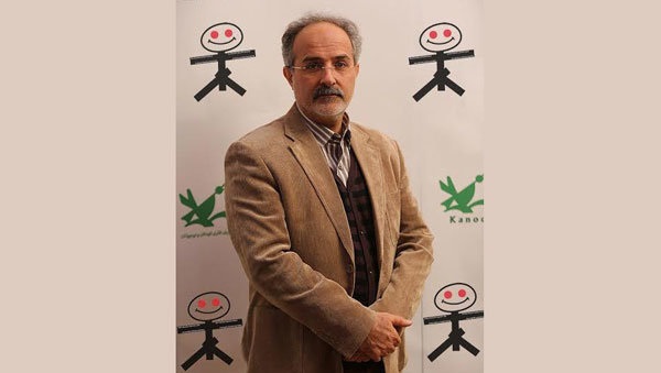 محمدرضا کریمی‌صارمی دبیر جشنواره بین‌المللی پویانمایی تهران شد