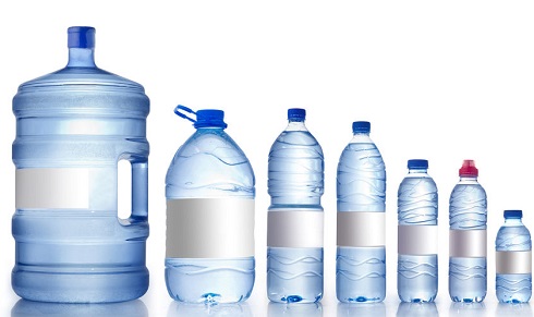 کدام بطری‌های آب معدنی چند بار مصرف هستند؟